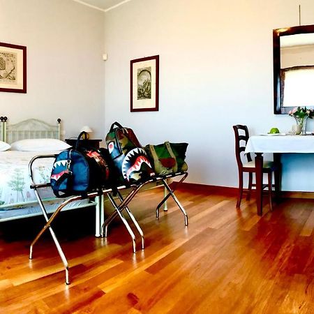 Ilpoggetto Bed&Breakfast Чивітанова-Марке Екстер'єр фото
