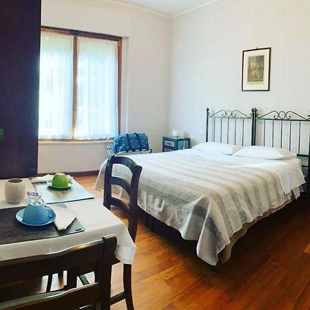 Ilpoggetto Bed&Breakfast Чивітанова-Марке Екстер'єр фото