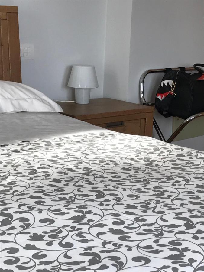 Ilpoggetto Bed&Breakfast Чивітанова-Марке Екстер'єр фото
