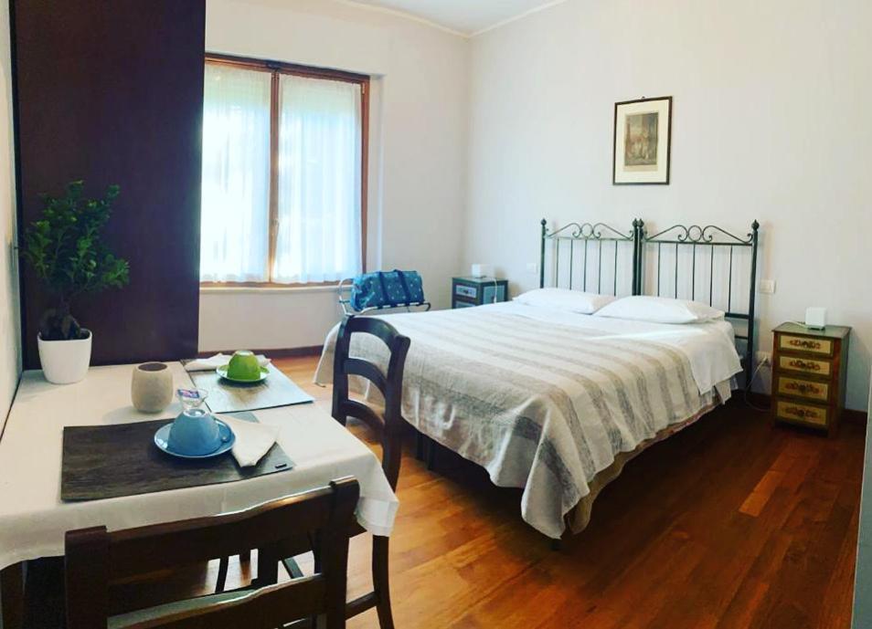 Ilpoggetto Bed&Breakfast Чивітанова-Марке Екстер'єр фото
