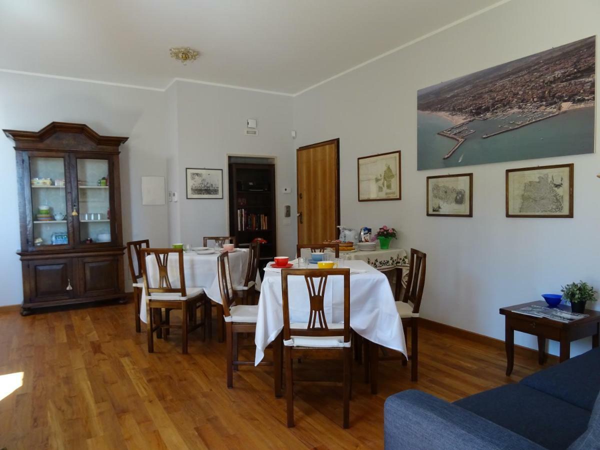 Ilpoggetto Bed&Breakfast Чивітанова-Марке Екстер'єр фото