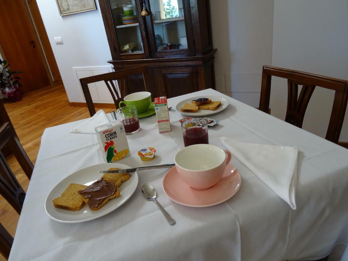 Ilpoggetto Bed&Breakfast Чивітанова-Марке Екстер'єр фото