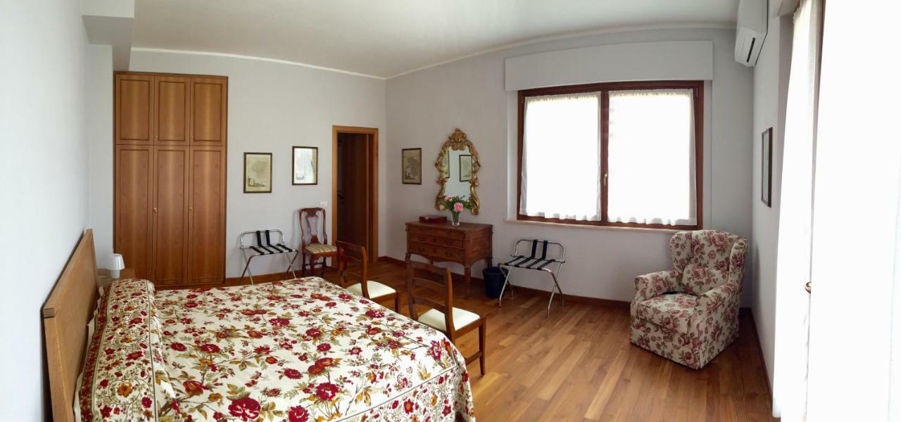 Ilpoggetto Bed&Breakfast Чивітанова-Марке Екстер'єр фото